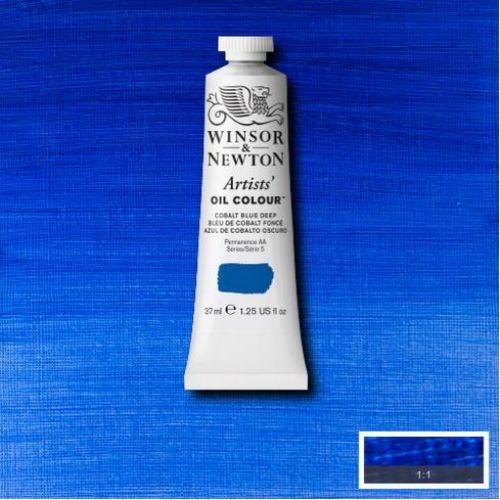 Winsor & Newton Artists Beyaz Yağlı Boya 37 Ml Winsor & Newton Artists Beyaz Yağlı Boya 37 Ml